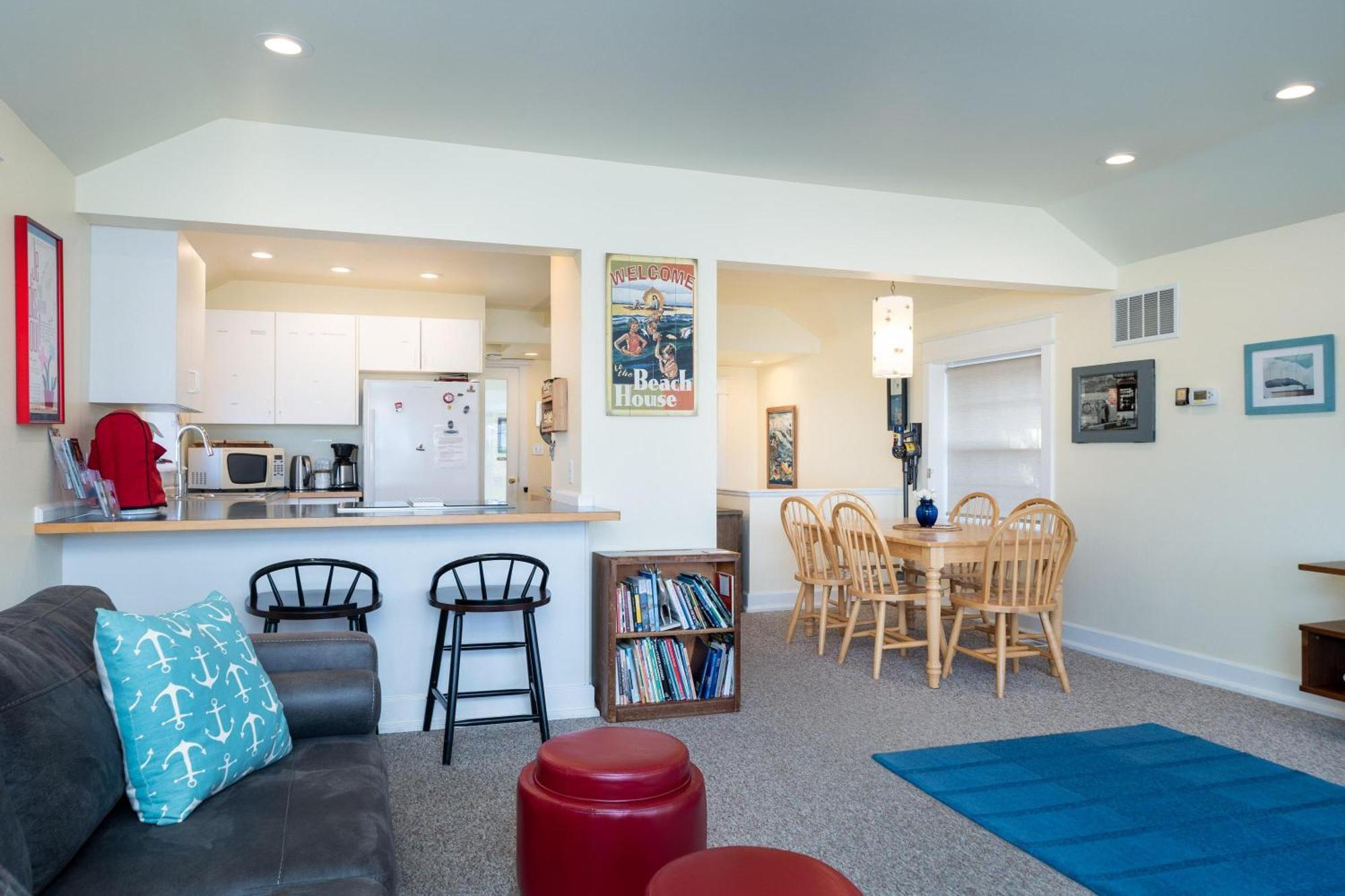 Nyevana Beach House Newport Exterior foto